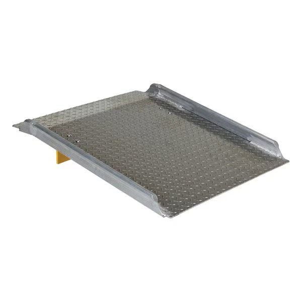 Aluminum Hand Truck Dock board, 30